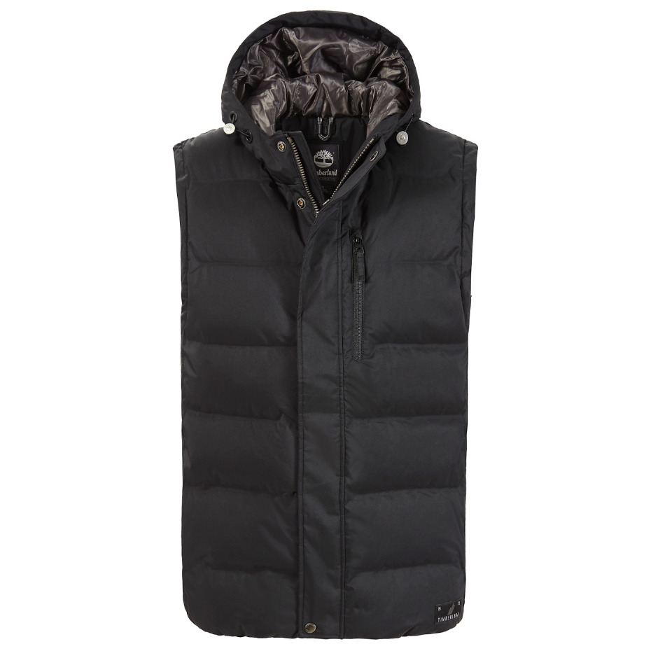 Timberland'ın Yeni Kış Koleksiyonu