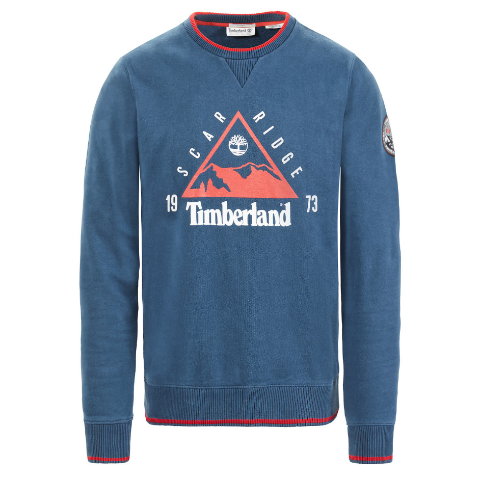 Timberland'ın Yeni Kış Koleksiyonu