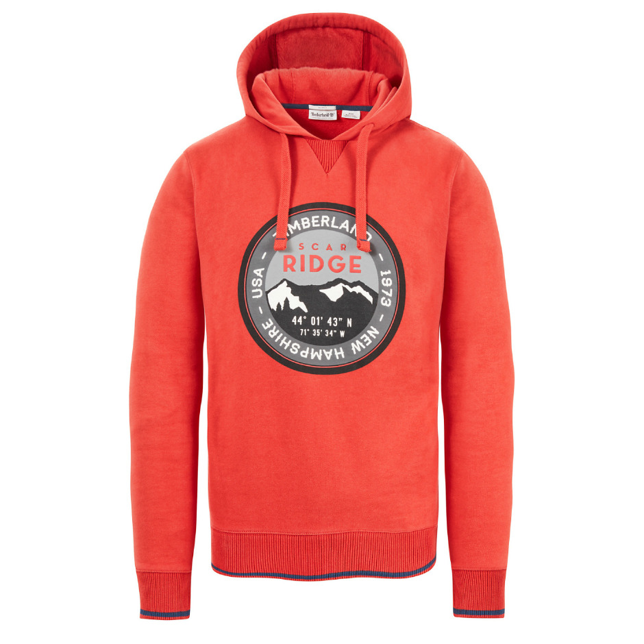 Timberland'ın Yeni Kış Koleksiyonu