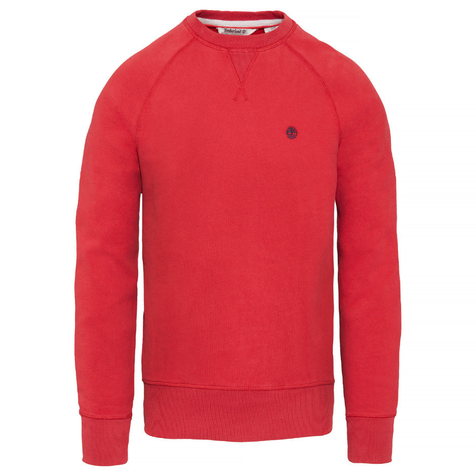 Timberland'ın Yeni Kış Koleksiyonu