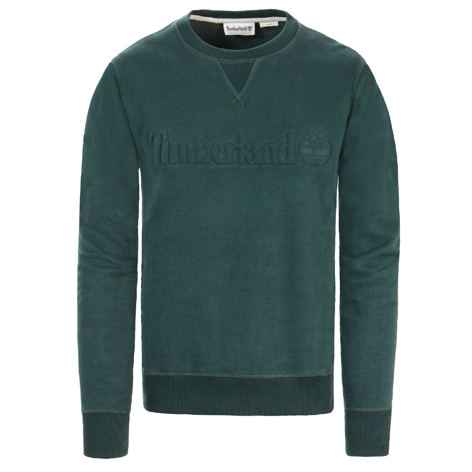 Timberland'ın Yeni Kış Koleksiyonu