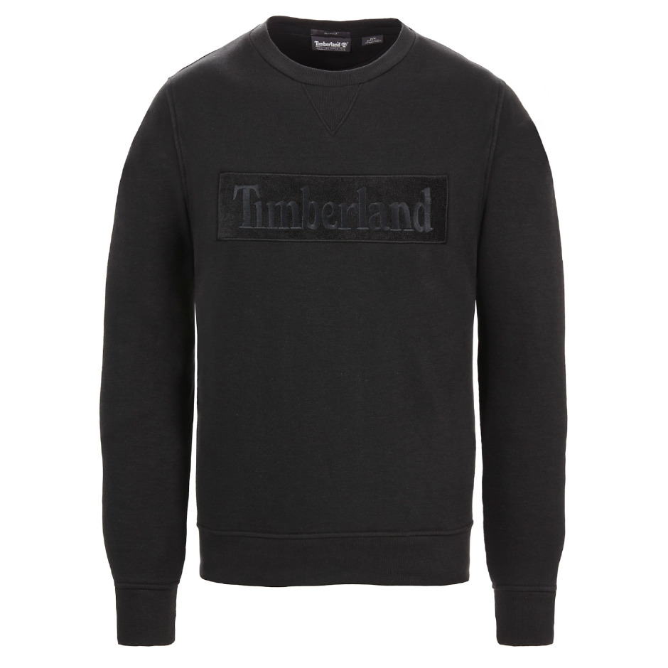 Timberland'ın Yeni Kış Koleksiyonu