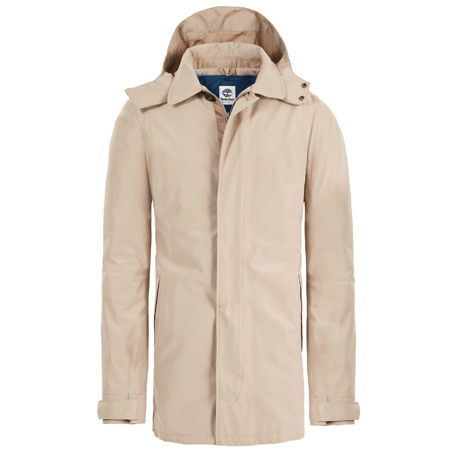 Timberland'ın Yeni Kış Koleksiyonu