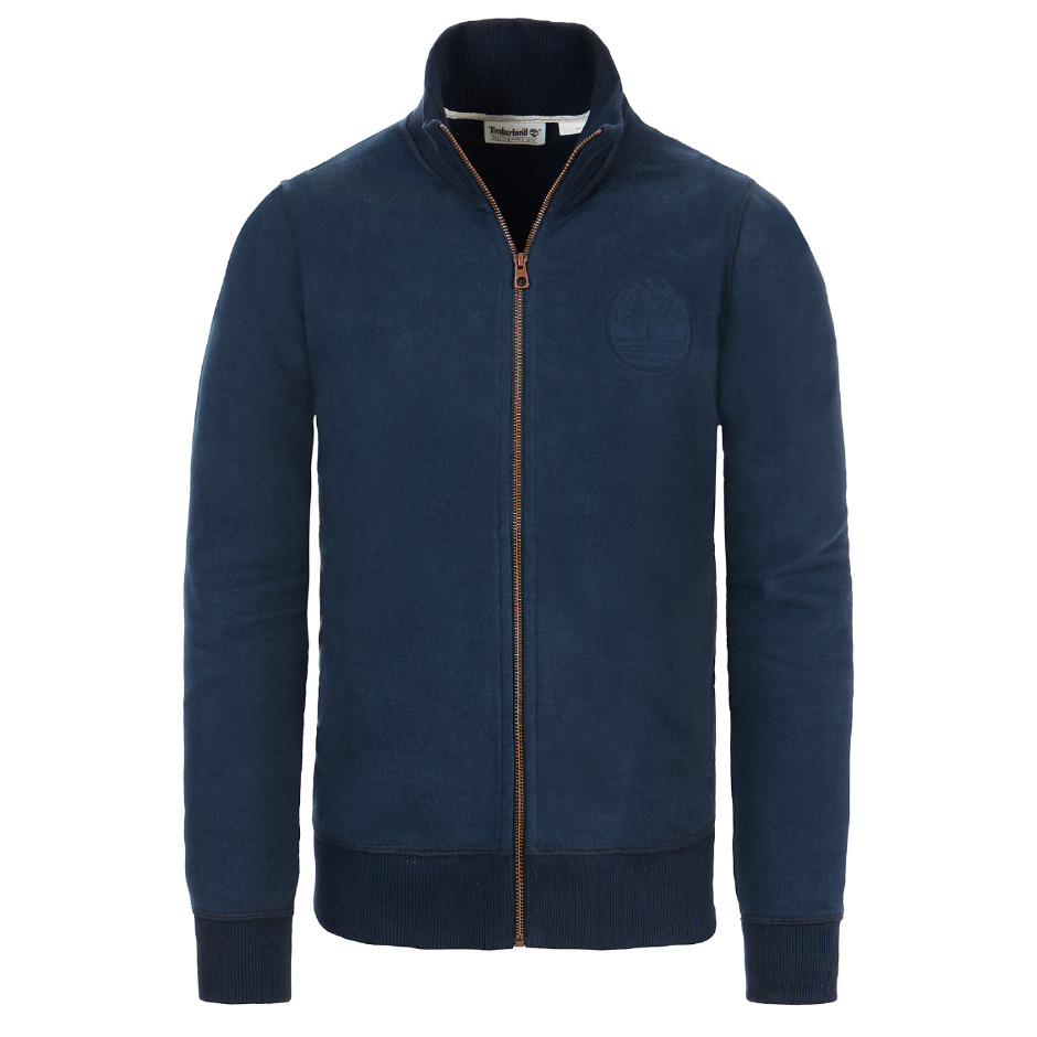 Timberland'ın Yeni Kış Koleksiyonu