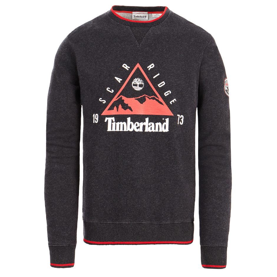 Timberland'ın Yeni Kış Koleksiyonu