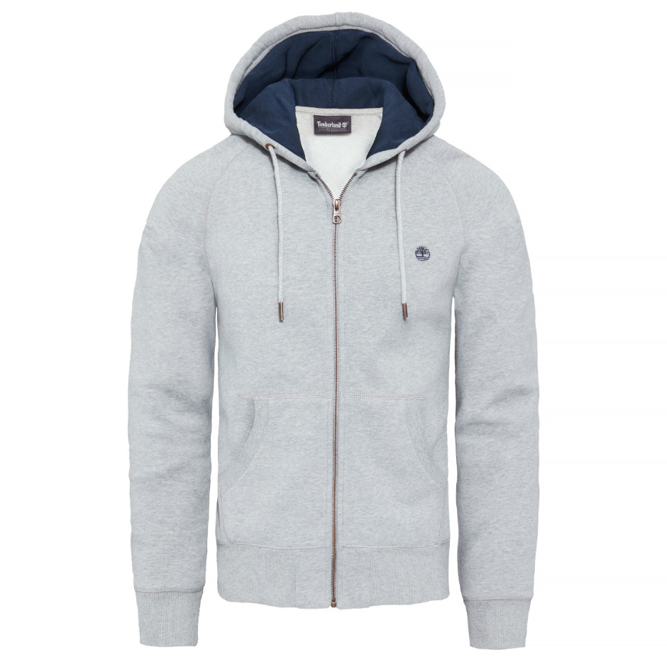 Timberland'ın Yeni Kış Koleksiyonu