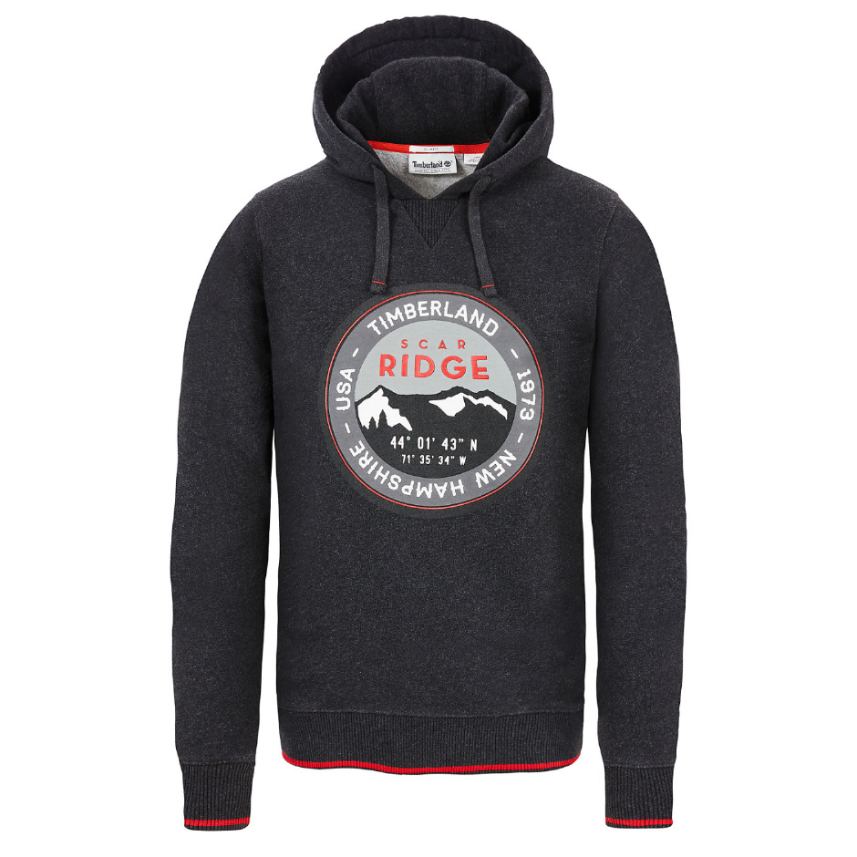 Timberland'ın Yeni Kış Koleksiyonu