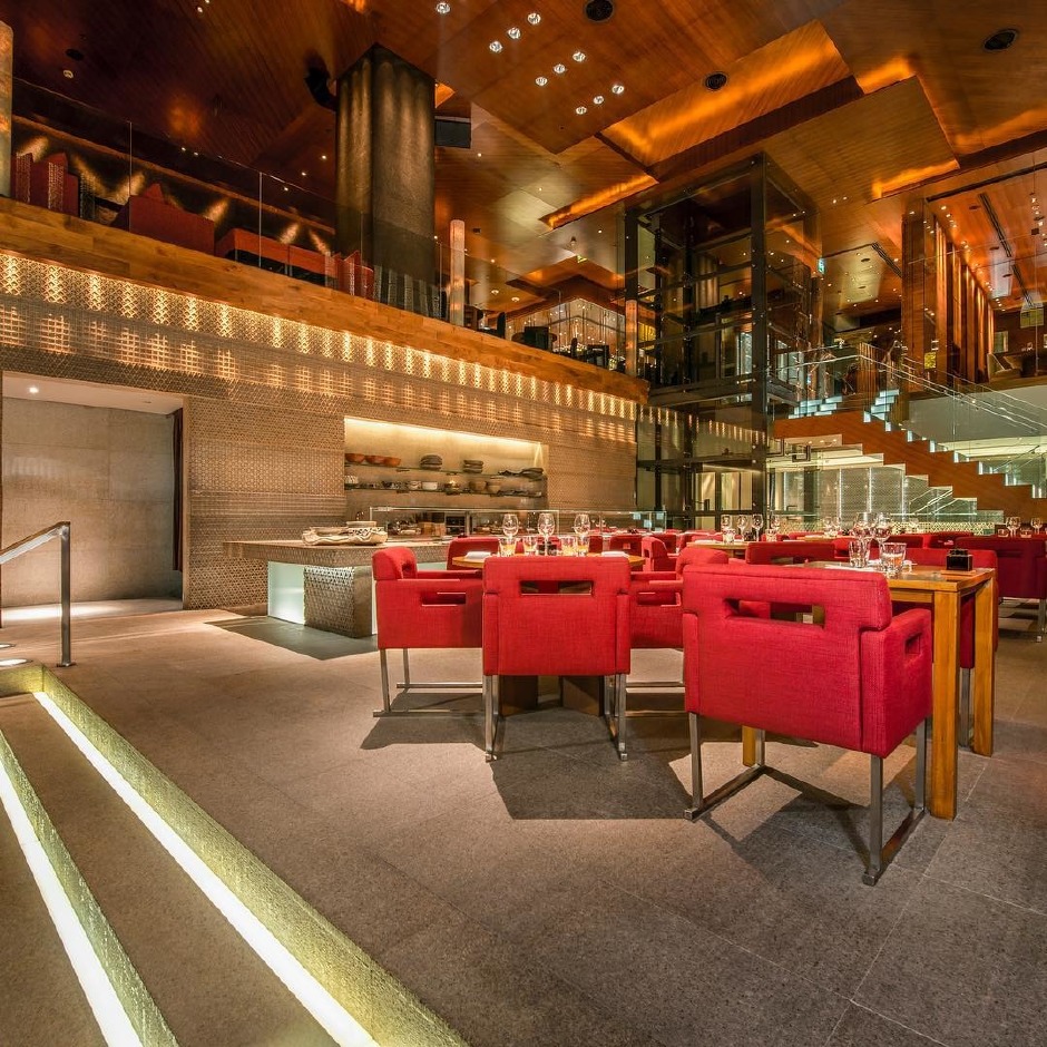 İstanbul'daki Romantik Restoranlar İstanbul'daki Romantik Restoranlar