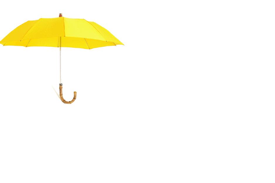 Yağmurda Bile Stil Sahibi Görünmek için İhtiyacınız Olan 3 Şey