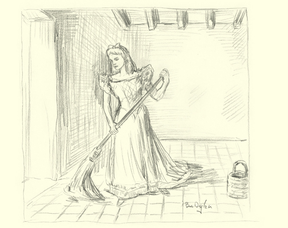 Bob Dylan'dan Hiç Görülmemiş Eserler