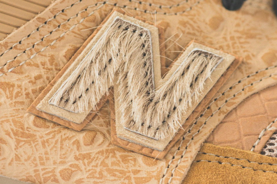 KITH ve New Balance’ın Renkli İş Birliği