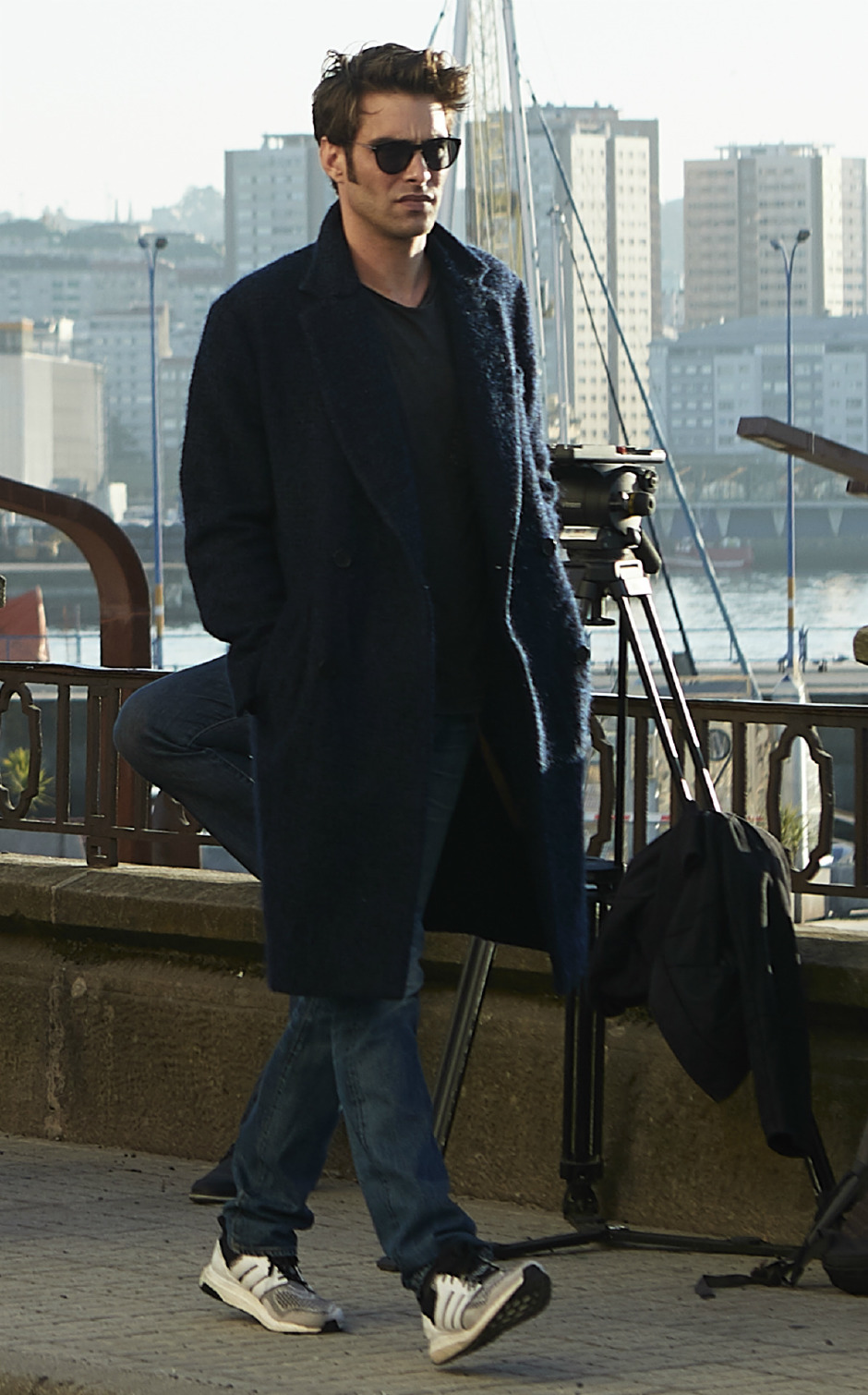 Haftanın En İyi Giyinen Erkekleri