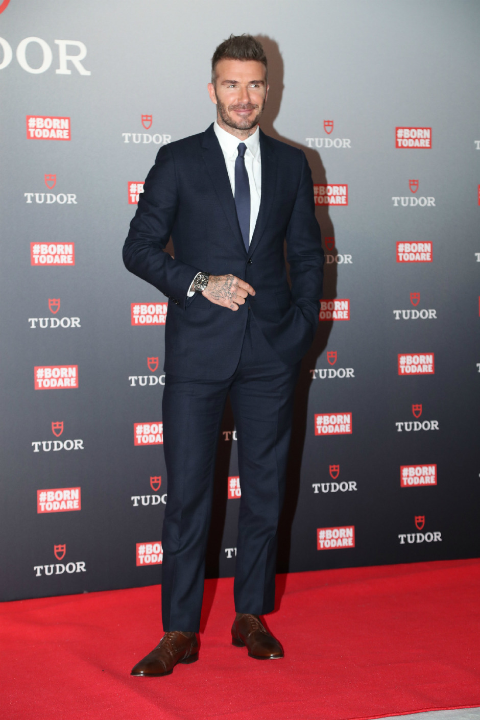 Haftanın En İyi Giyinen Erkekleri