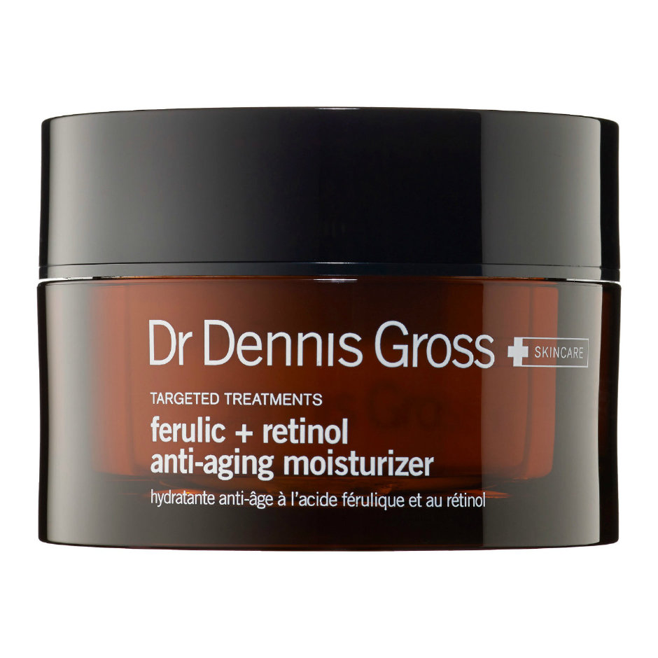 Olgun Erkeklere: En Etkili 12 Anti-Aging Krem