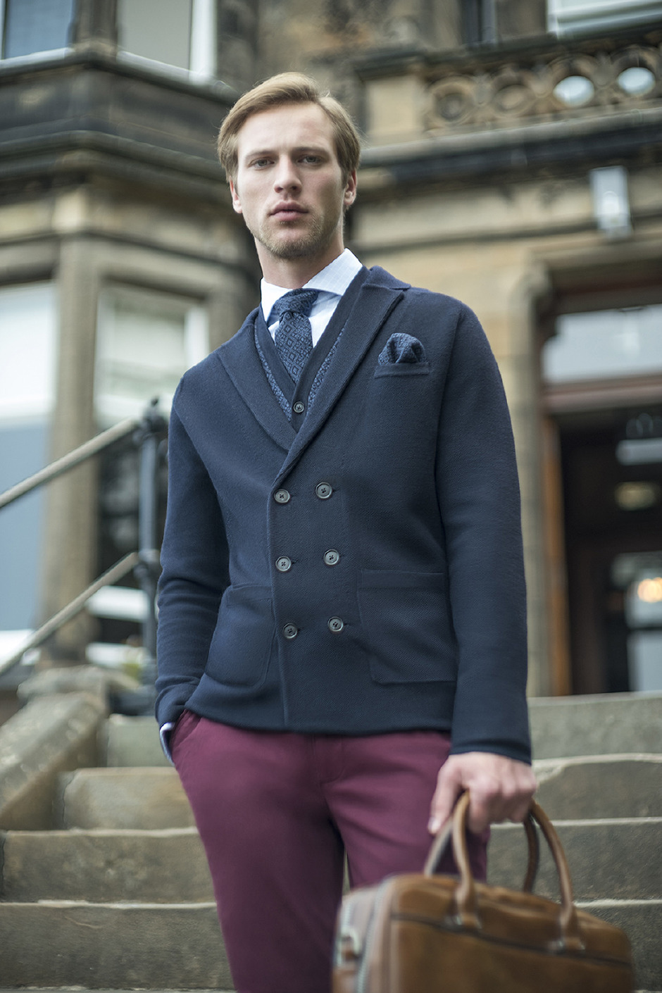 Hemington Sonbahar/Kış 2018-19 "Köklere Dönüş" Koleksiyonu