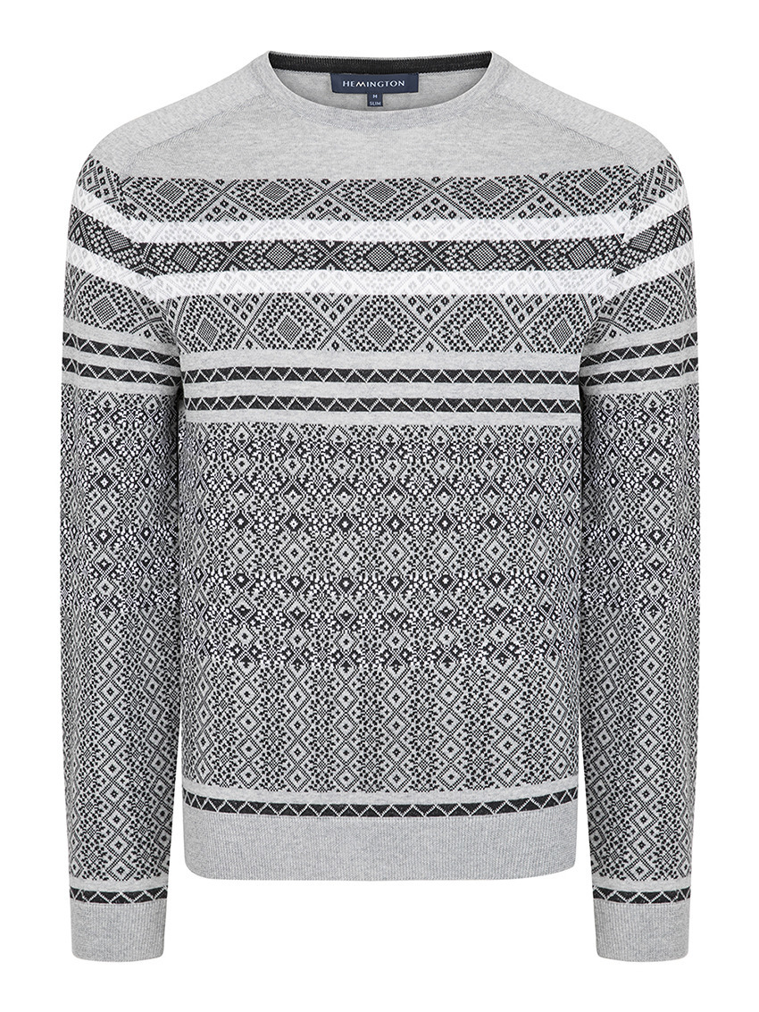 Hemington Sonbahar/Kış 2018-19 "Köklere Dönüş" Koleksiyonu