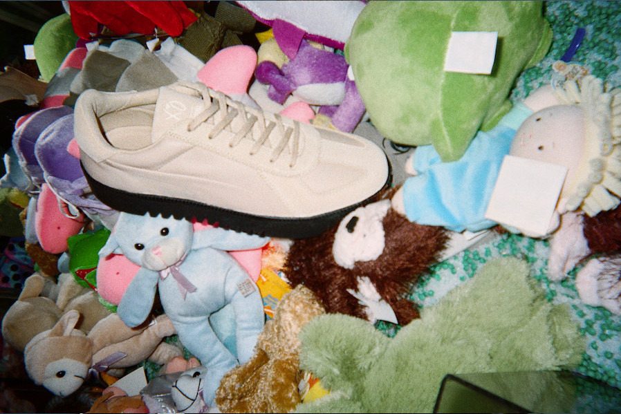 The Weeknd ve Puma İş Birliği Tüm Hızıyla Devam Ediyor