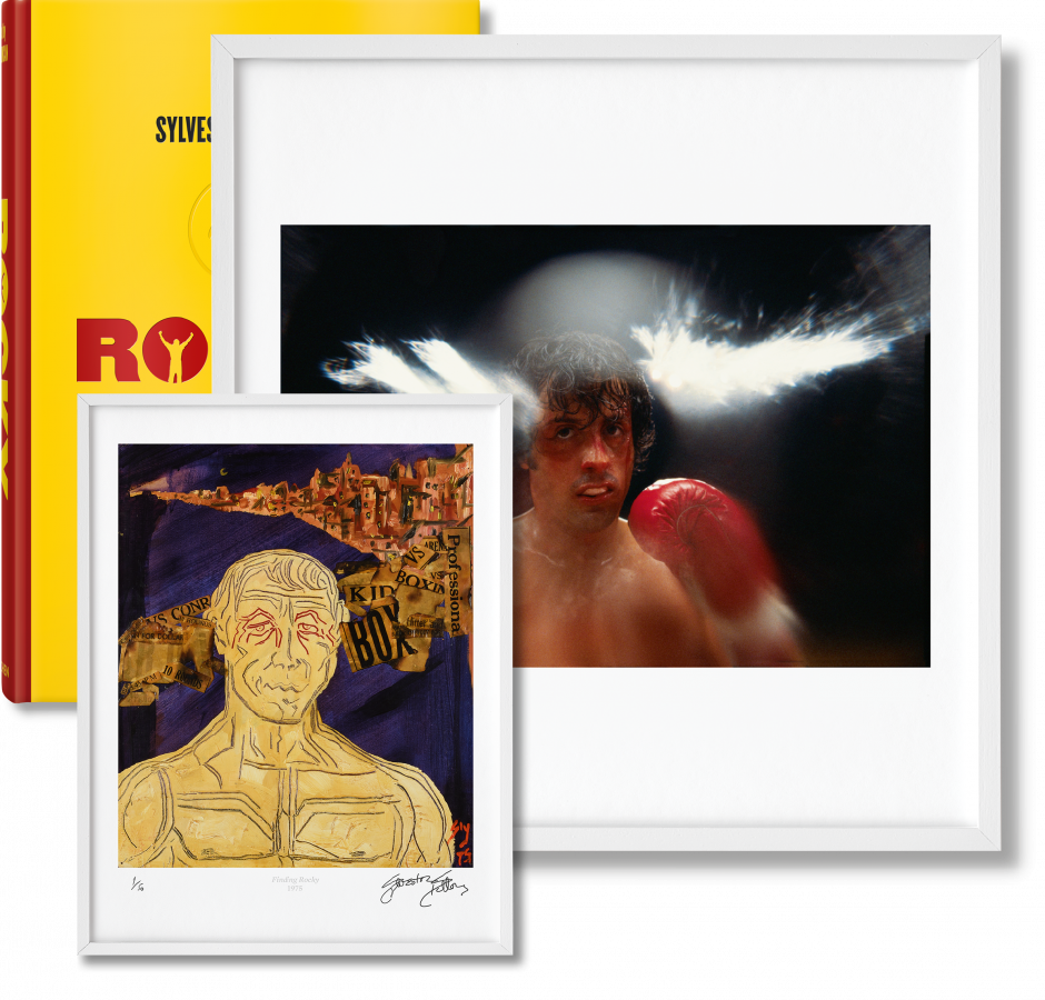 Rocky Balboa’yı Hatırlamak