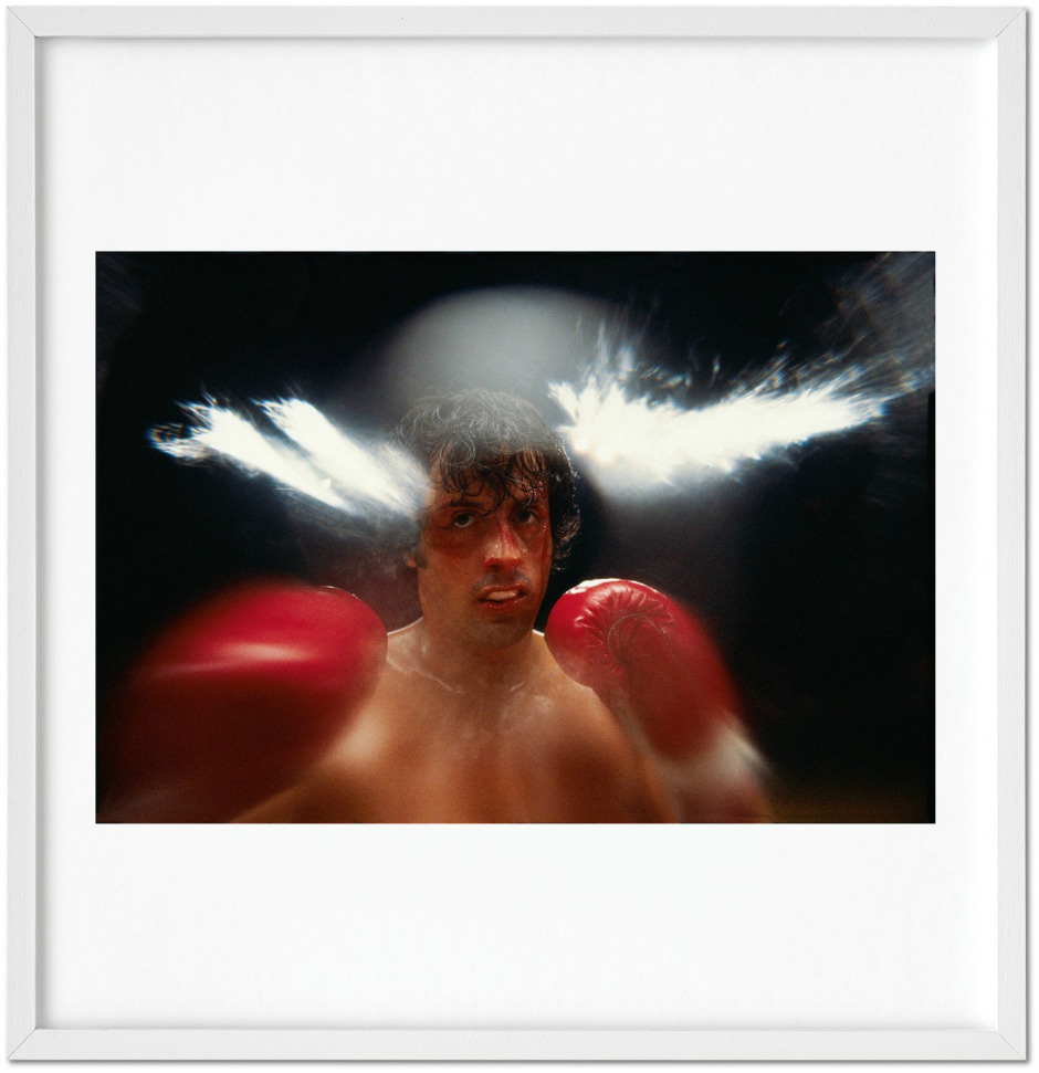 Rocky Balboa’yı Hatırlamak