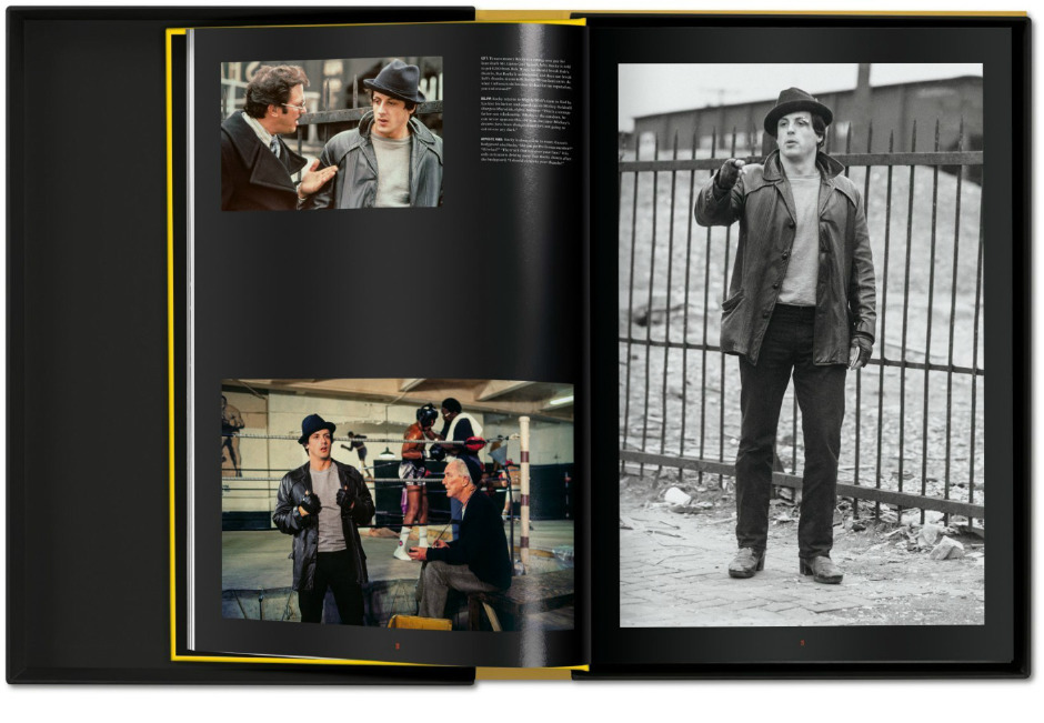 Rocky Balboa’yı Hatırlamak