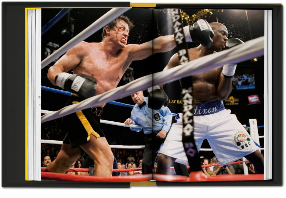 Rocky Balboa’yı Hatırlamak