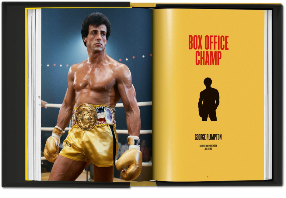 Rocky Balboa’yı Hatırlamak