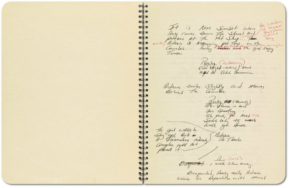 Rocky Balboa’yı Hatırlamak