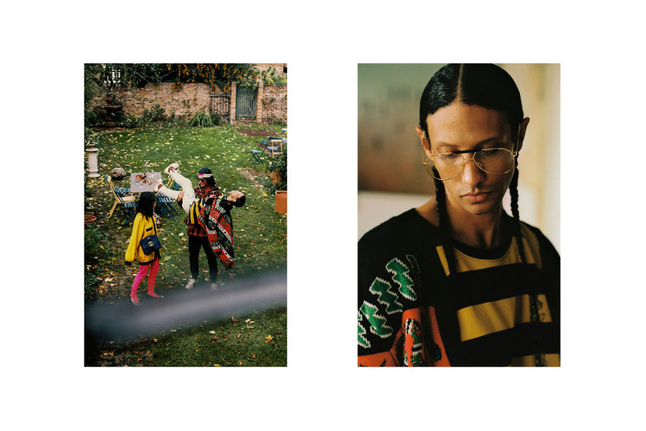 Gucci’nin Yeni Gözlük Koleksiyonunu Keşfedin