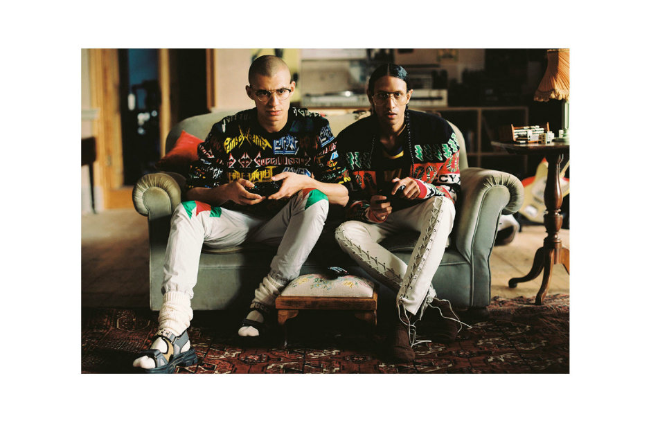 Gucci’nin Yeni Gözlük Koleksiyonunu Keşfedin