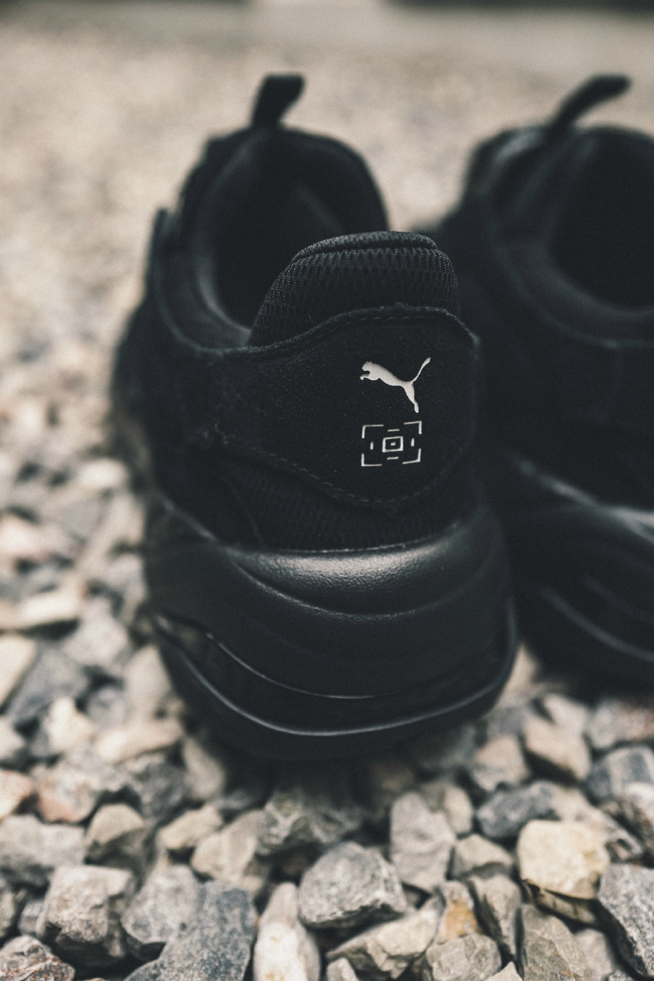 Puma'nın Spor Kültürü Les Benjamins'in DNA'sı ile Birleşiyor