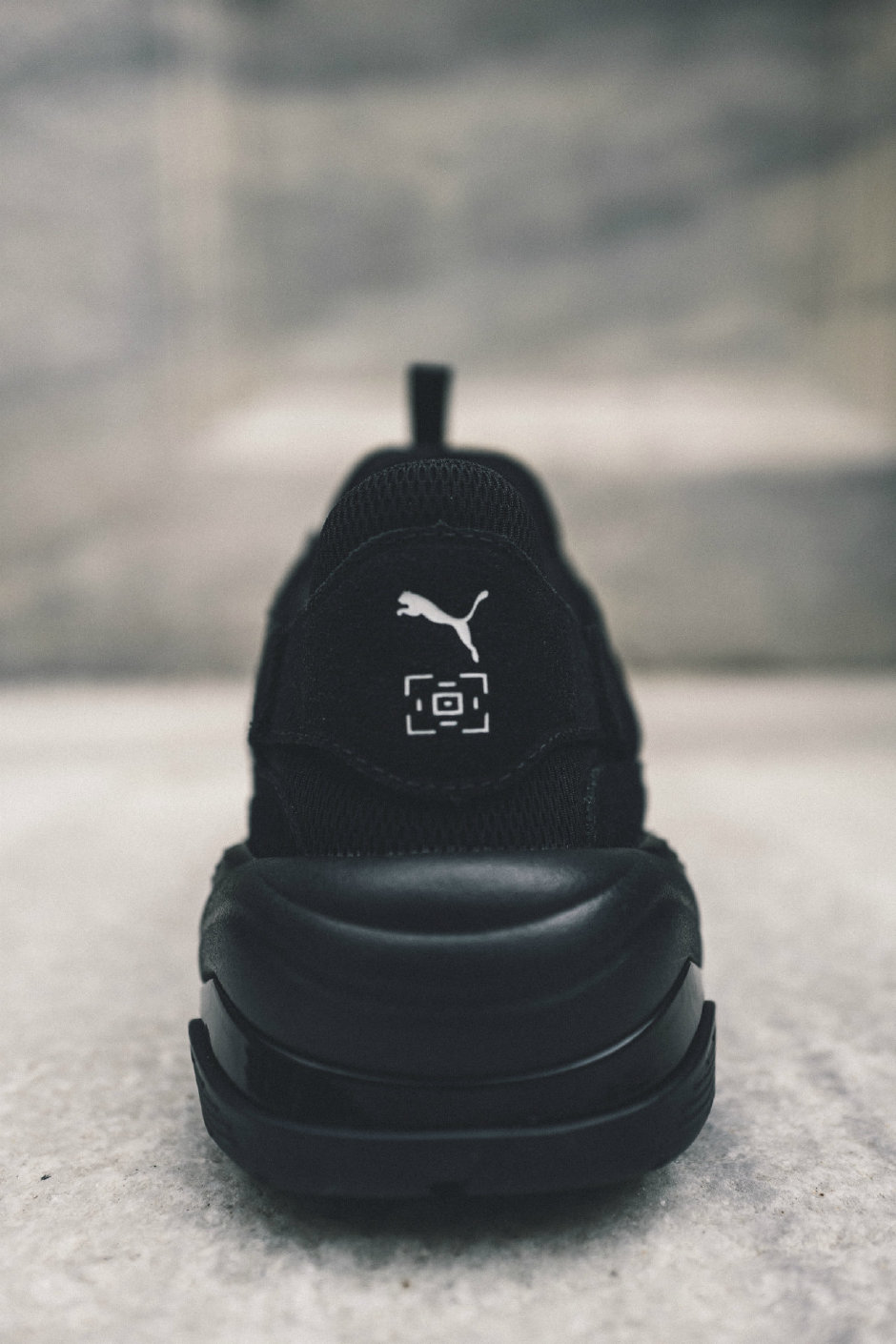 Puma'nın Spor Kültürü Les Benjamins'in DNA'sı ile Birleşiyor