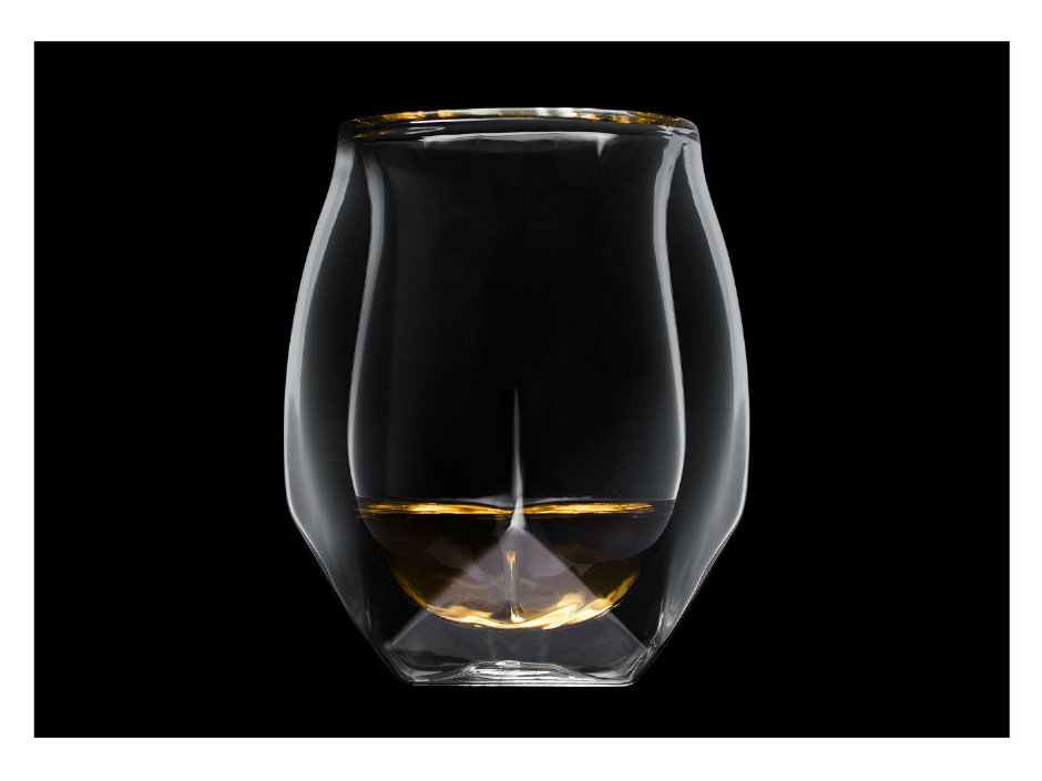 Dünyanın En İyi 7 Viski Bardağıyla Tanışın