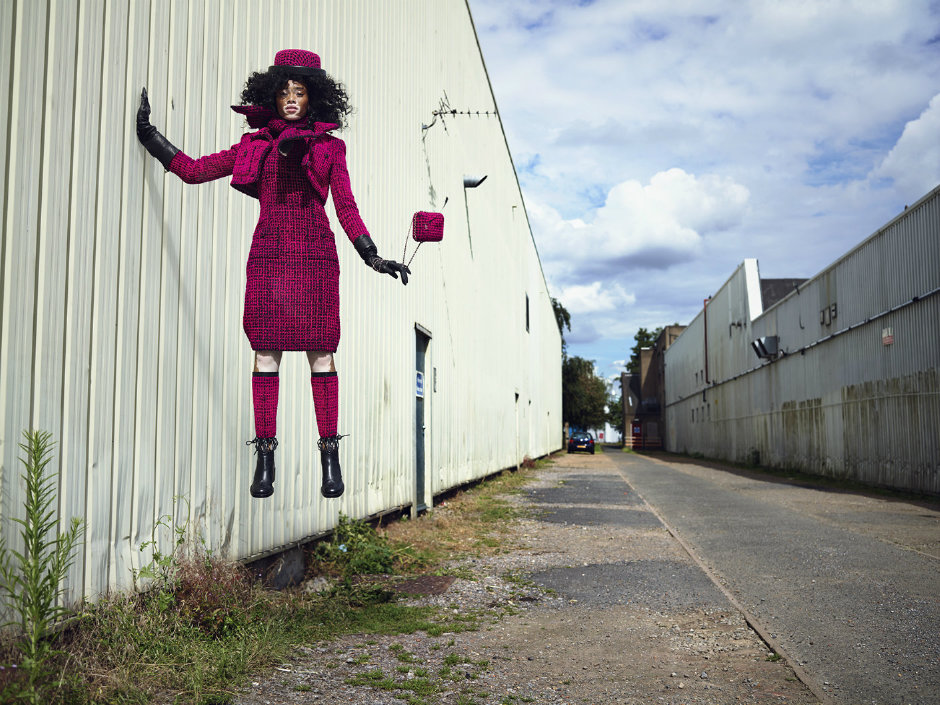 Rankin Unfashionable: 30 Years of Photography