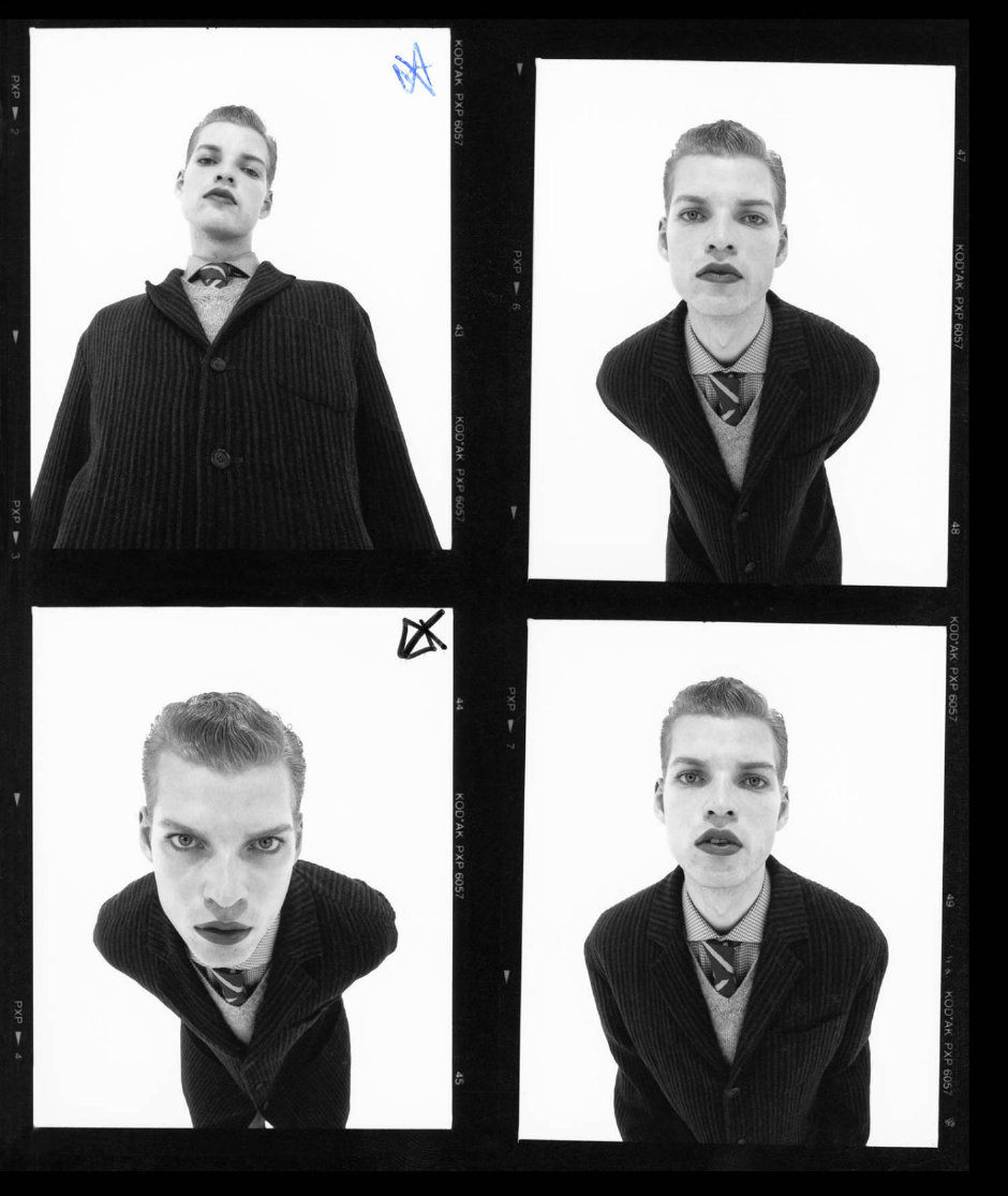 Rankin Unfashionable: 30 Years of Photography