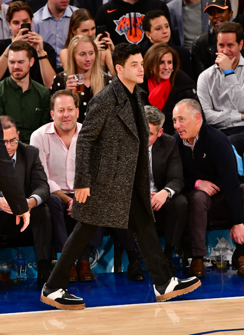 Haftanın En İyi Giyinen Erkekleri