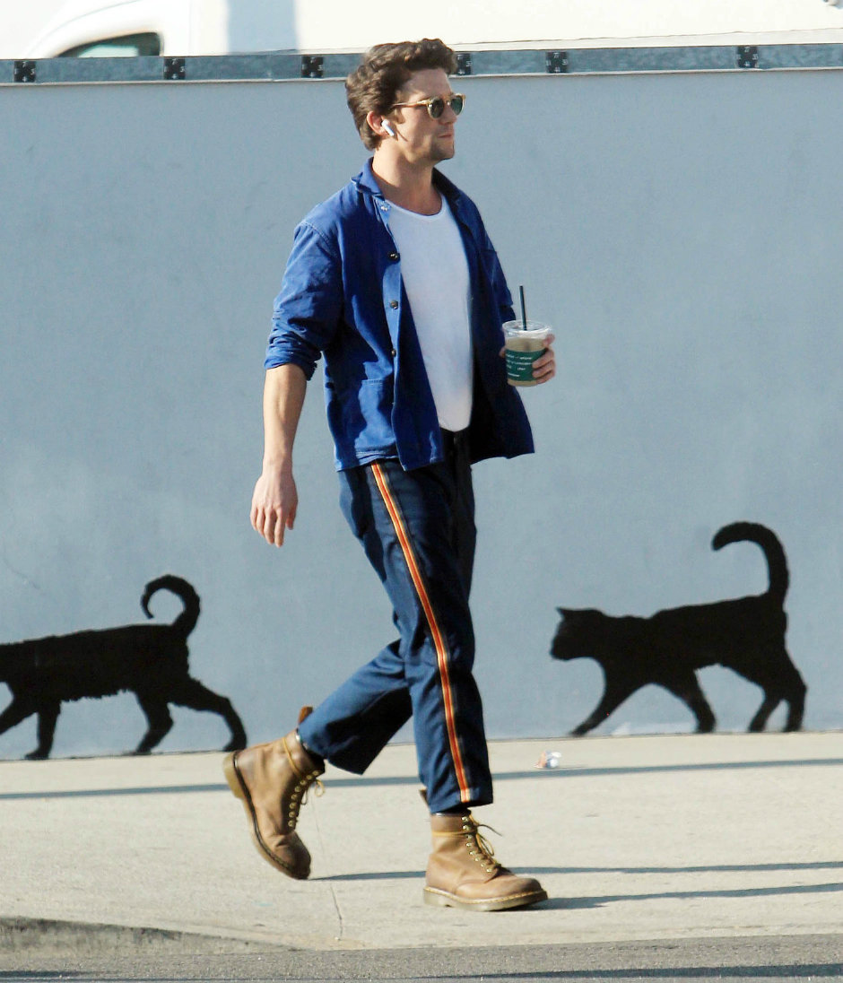 Haftanın En İyi Giyinen Erkekleri