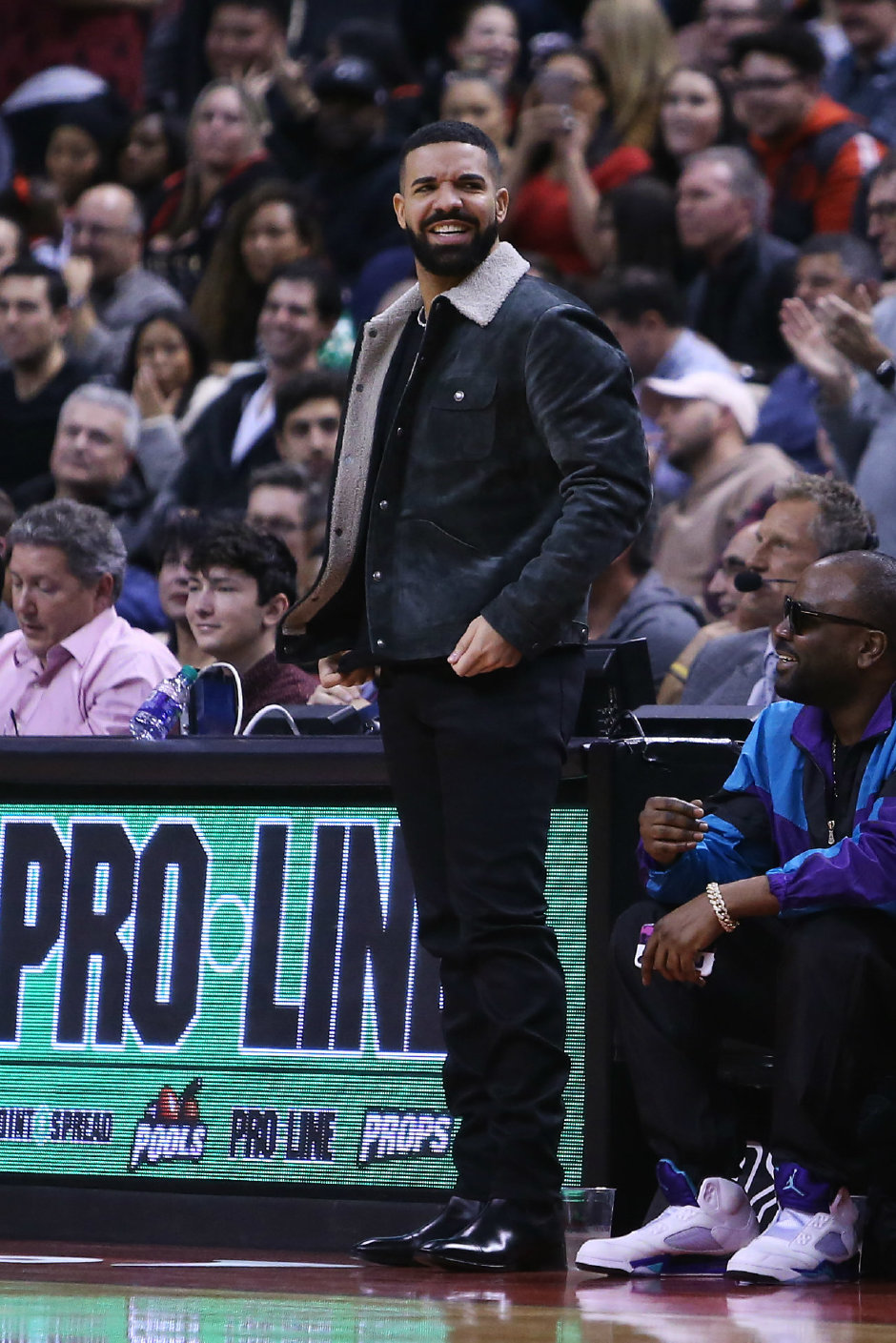 Haftanın En İyi Giyinen Erkekleri