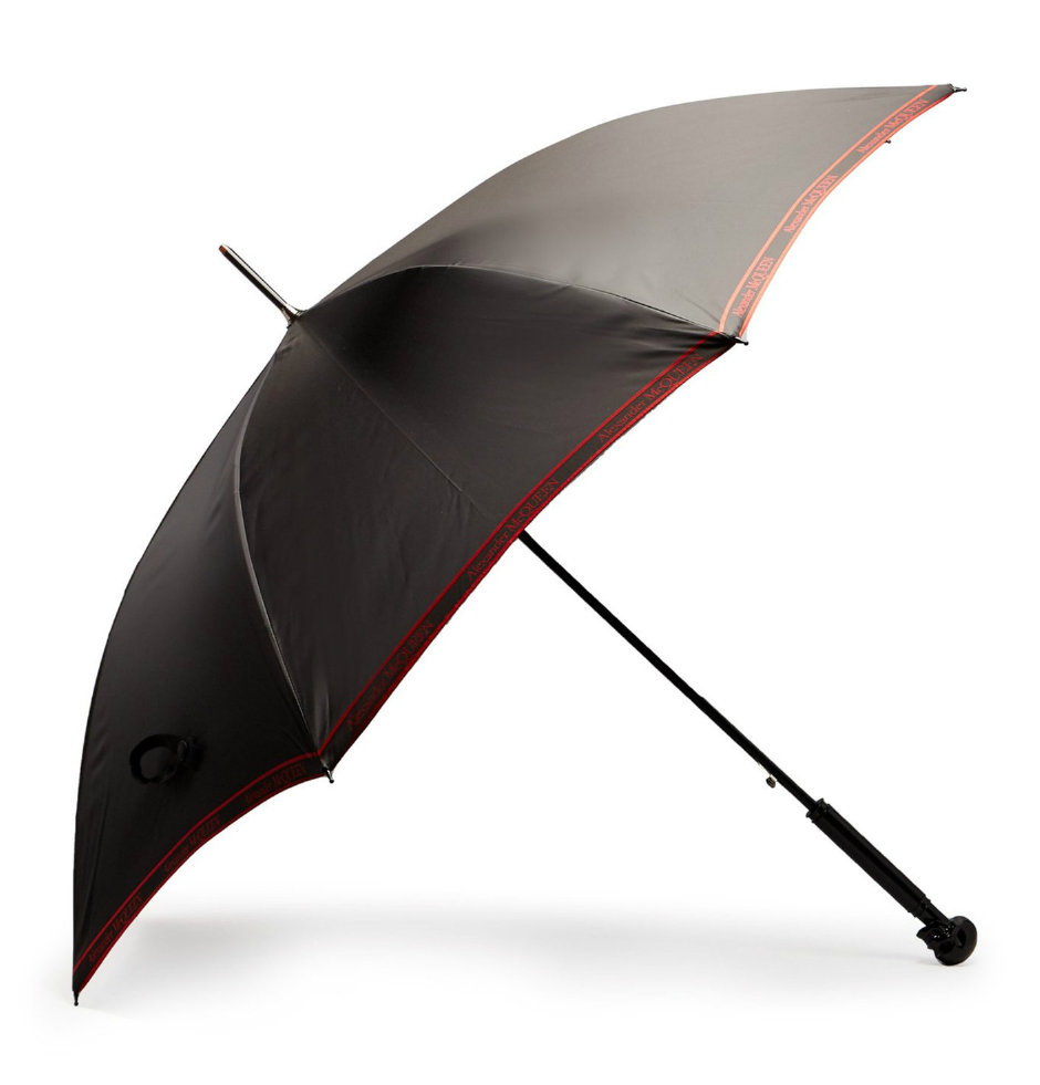 Yağmur Kalkanı: Stili Yüksek 10 Şemsiye