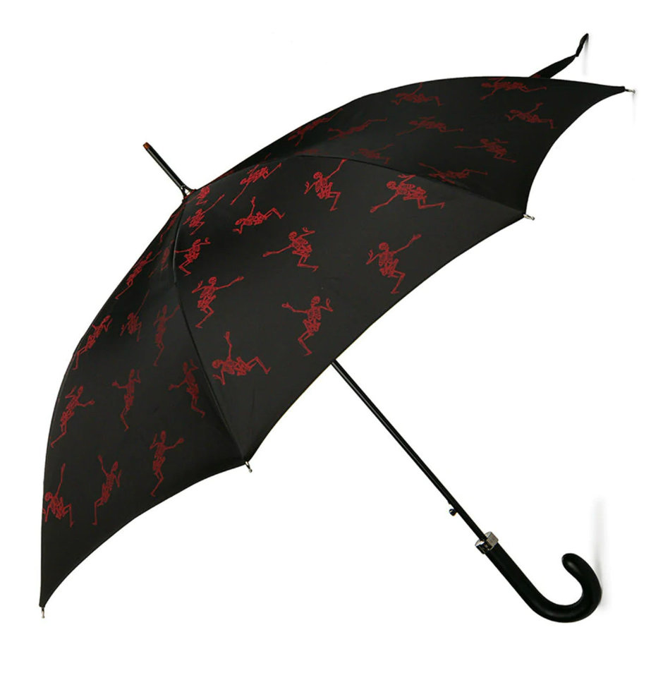 Yağmur Kalkanı: Stili Yüksek 10 Şemsiye