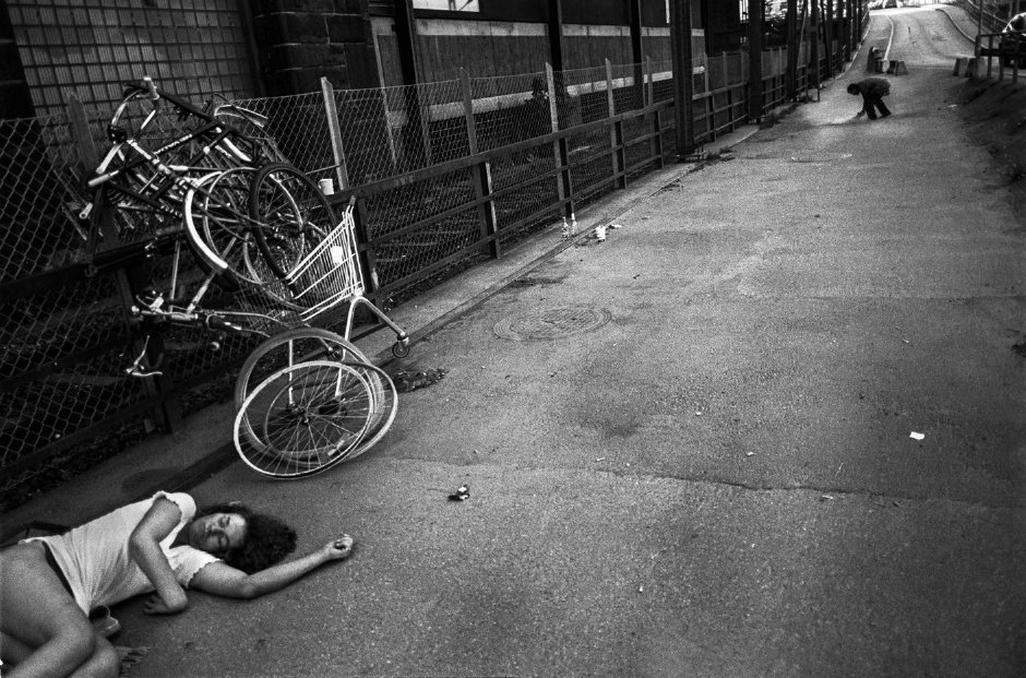 Ali Taptik'in Yeni Sergisi Leica Gallery İstanbul'da