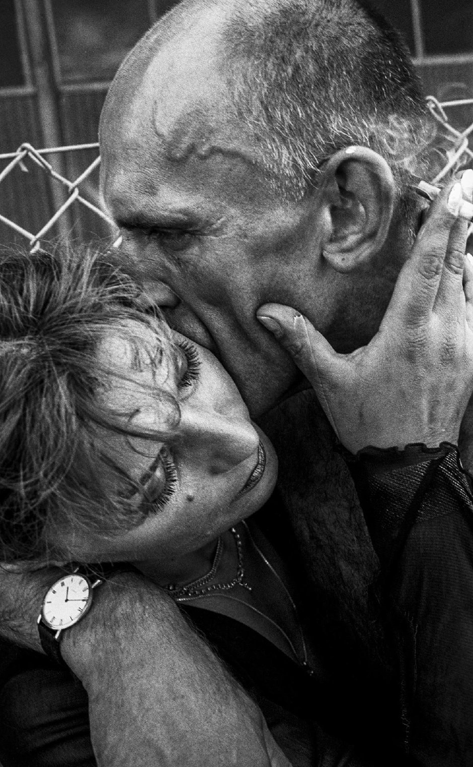 Ali Taptik'in Yeni Sergisi Leica Gallery İstanbul'da