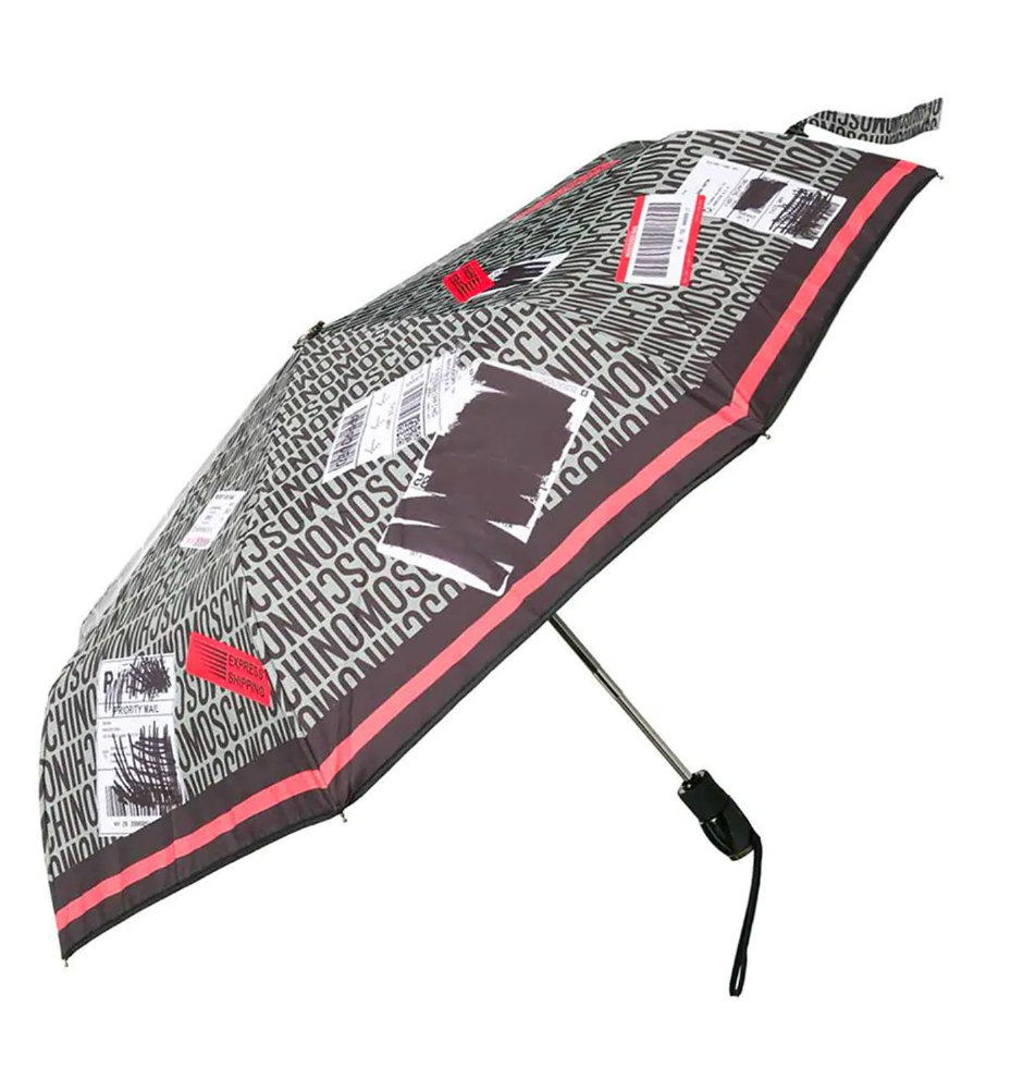 Yağmur Kalkanı: Stili Yüksek 10 Şemsiye