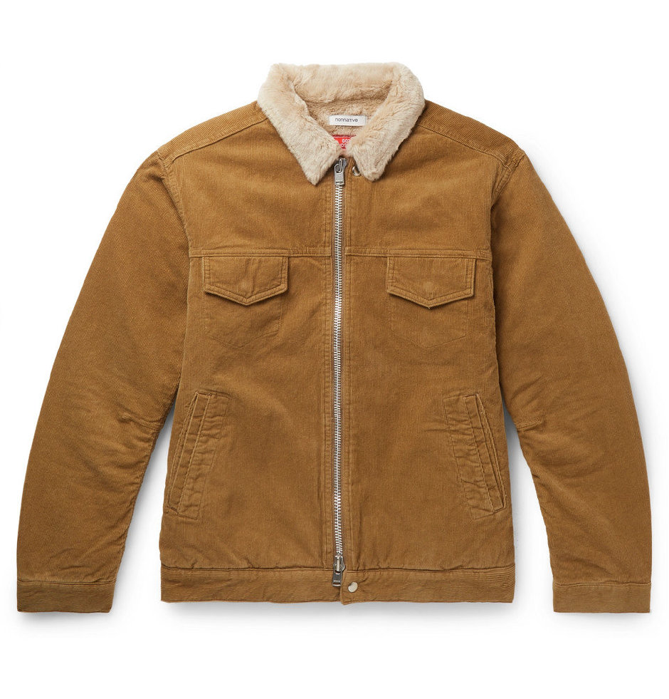 Gardırobunun Kış Listesini Tamamla