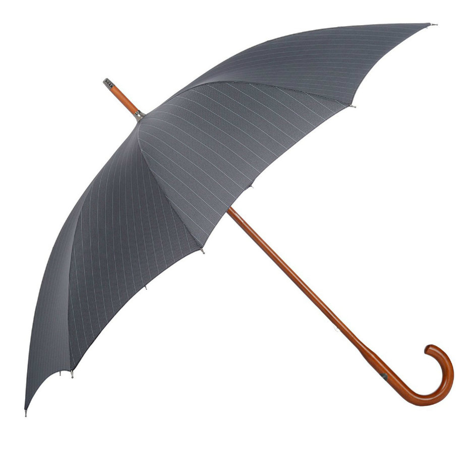 Yağmur Kalkanı: Stili Yüksek 10 Şemsiye