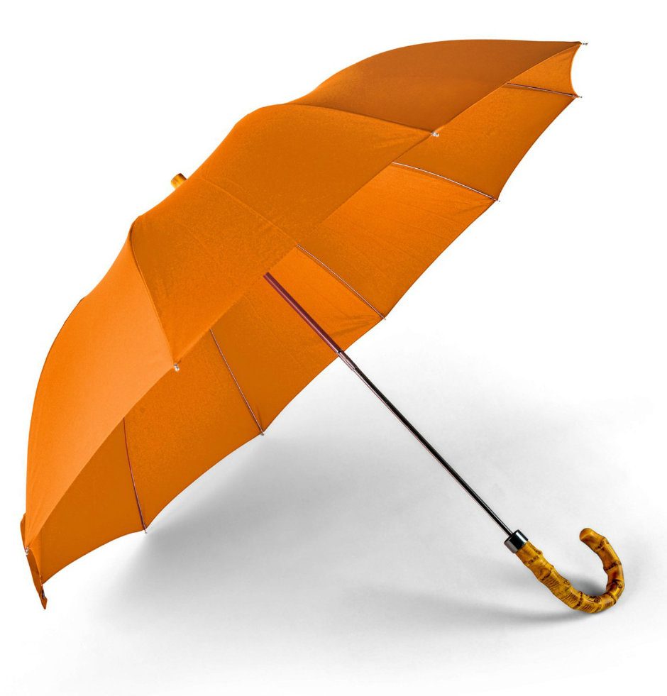 Yağmur Kalkanı: Stili Yüksek 10 Şemsiye