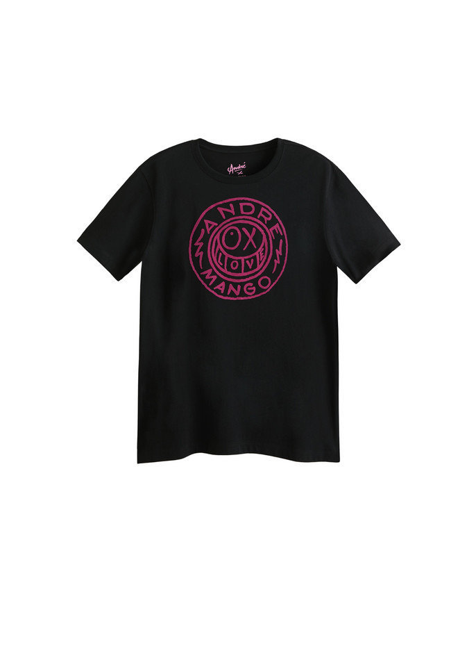 Andre Saravia’dan Mango’ya Özel Koleksiyon