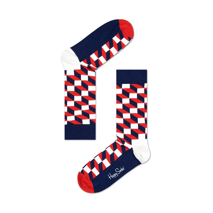 Bu Kışın En Renkli Çoraplarını Keşfedin