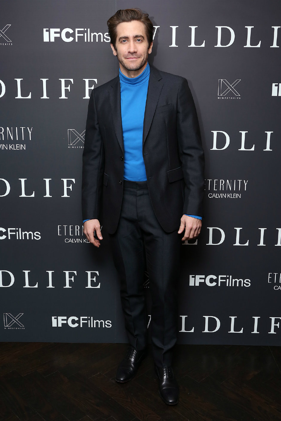 Haftanın En İyi Giyinen Erkekleri