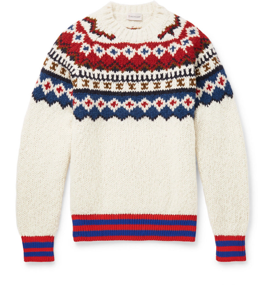 Yılbaşı Ruhunu Kazaklarınızla Yansıtın