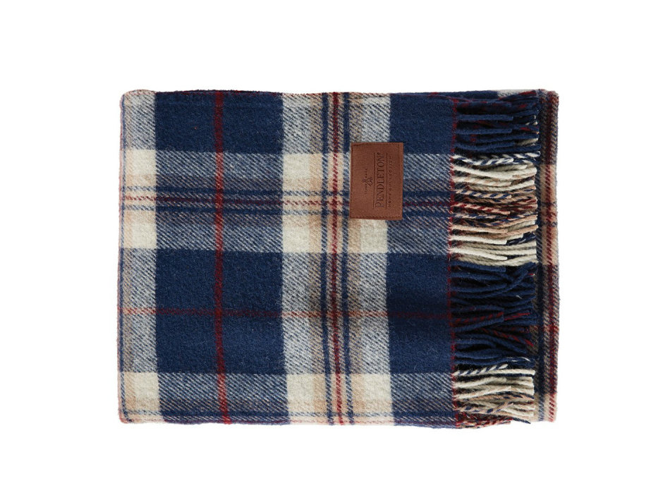 Evinizin Isısını Yükseltecek 10 Battaniye ile Tanışın